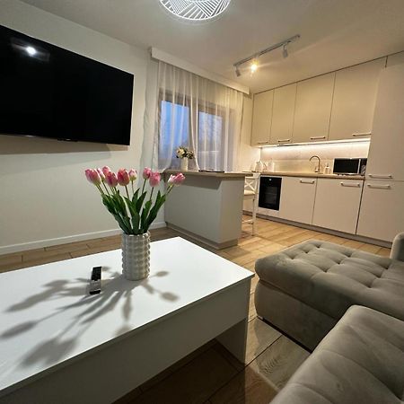 Apartamenty Biala Gran 扎科帕内 外观 照片