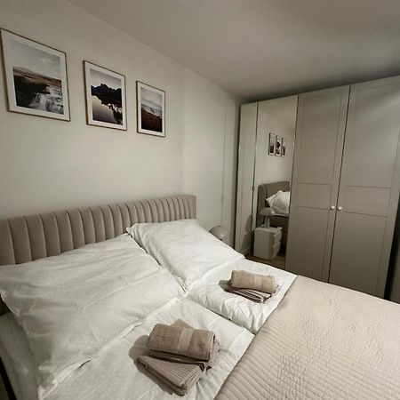 Apartamenty Biala Gran 扎科帕内 外观 照片