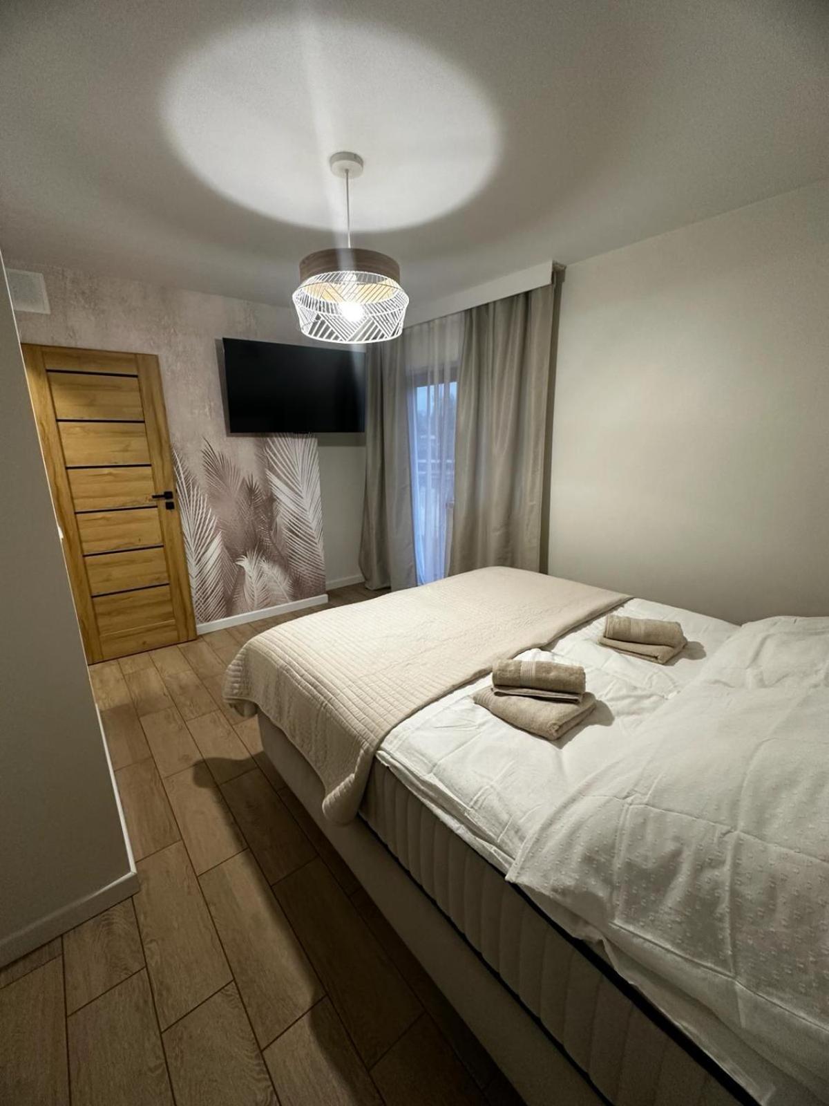 Apartamenty Biala Gran 扎科帕内 外观 照片