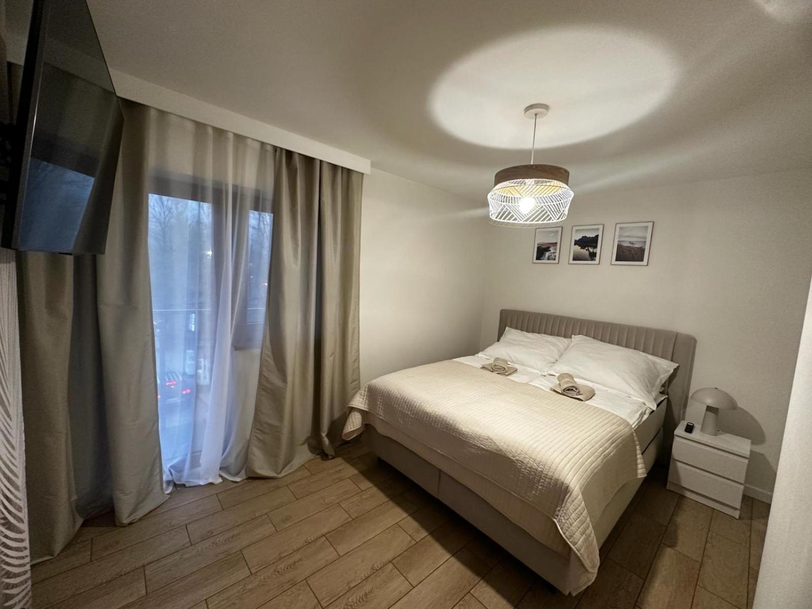 Apartamenty Biala Gran 扎科帕内 外观 照片